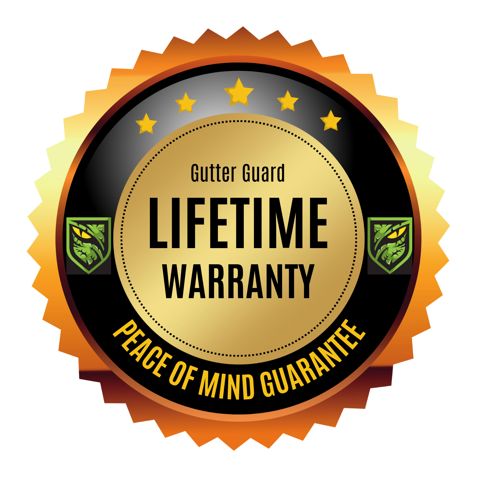 Gutter Cleaning and Installation Services in Rochester Hills, MI