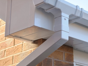 Aluminium Gutter Contractor