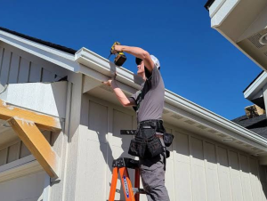 Gutter Installation Rochester Hills