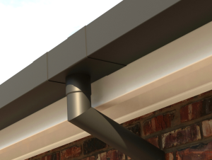 Aluminium Gutter Contractor