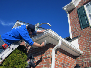 Expert Gutter Services in Rochester Hills