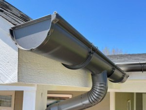 Rain Gutter Installation Rochester Hills