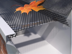 Gutter Guards for Homes